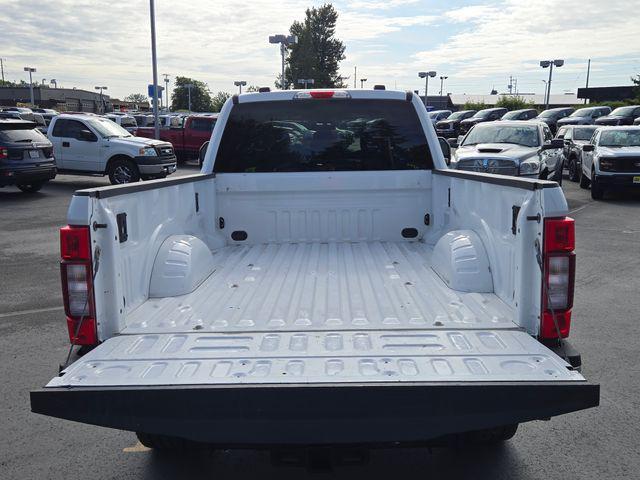 used 2021 Ford F-350 car, priced at $51,551