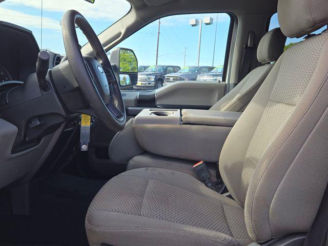 used 2021 Ford F-350 car, priced at $51,551