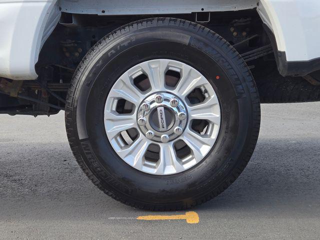 used 2021 Ford F-350 car, priced at $51,551