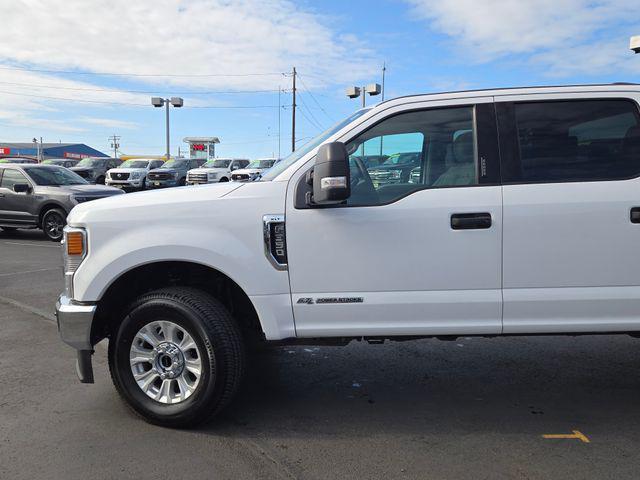 used 2021 Ford F-350 car, priced at $51,551