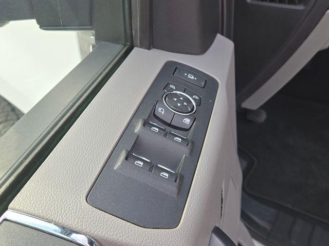 used 2021 Ford F-350 car, priced at $51,551
