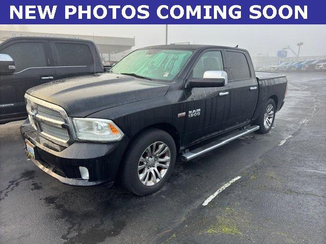 used 2014 Ram 1500 car, priced at $20,995