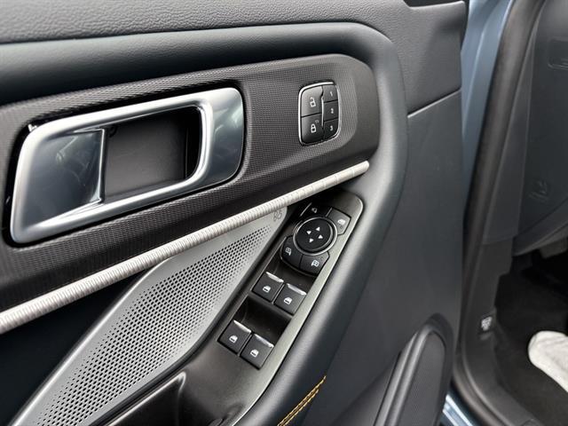 new 2026 Ford Explorer car, priced at $64,040