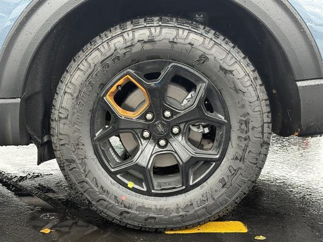 new 2026 Ford Explorer car, priced at $64,040