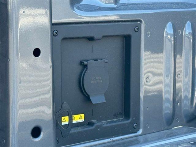 new 2025 Ford F-150 car, priced at $71,775