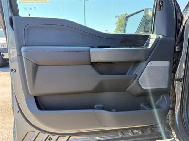 new 2025 Ford F-150 car, priced at $71,775