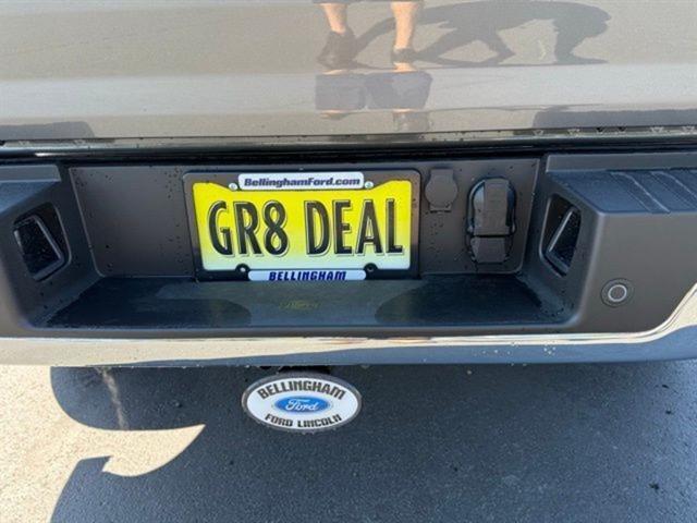 new 2025 Ford F-150 car, priced at $71,775