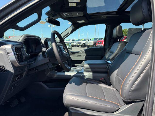 new 2025 Ford F-150 car, priced at $69,622