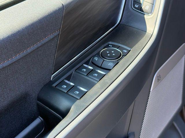 new 2025 Ford F-150 car, priced at $69,622