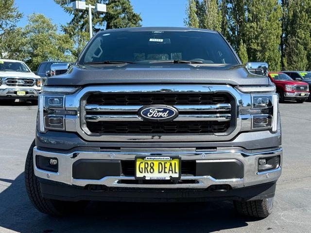 new 2025 Ford F-150 car, priced at $69,622