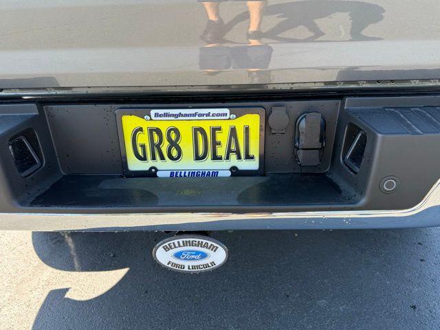 new 2025 Ford F-150 car, priced at $69,622