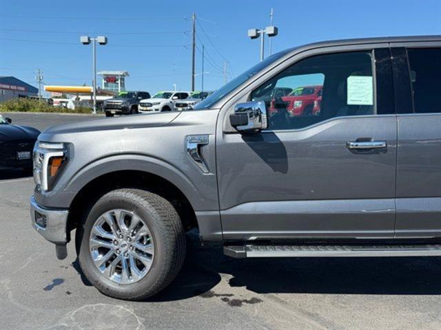 new 2025 Ford F-150 car, priced at $71,775