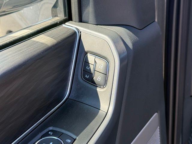 new 2025 Ford F-150 car, priced at $71,775