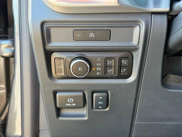 new 2025 Ford F-150 car, priced at $71,775