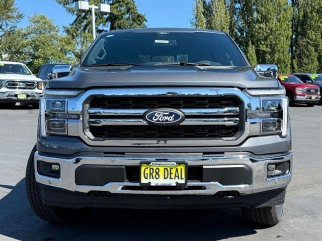 new 2025 Ford F-150 car, priced at $71,775