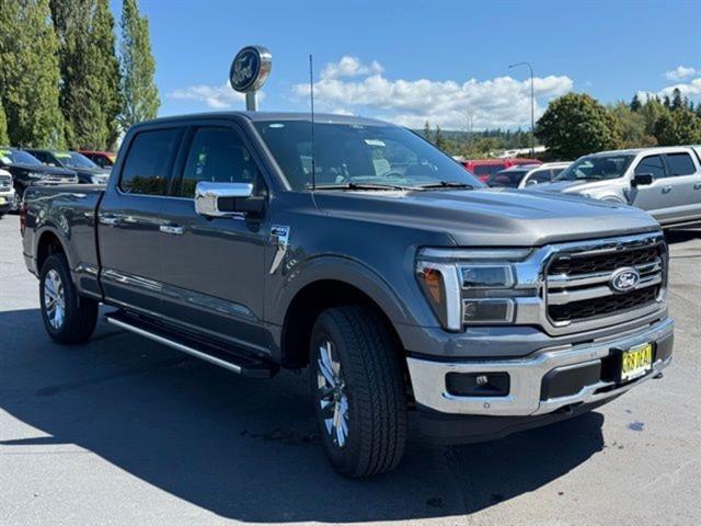 new 2025 Ford F-150 car, priced at $71,775
