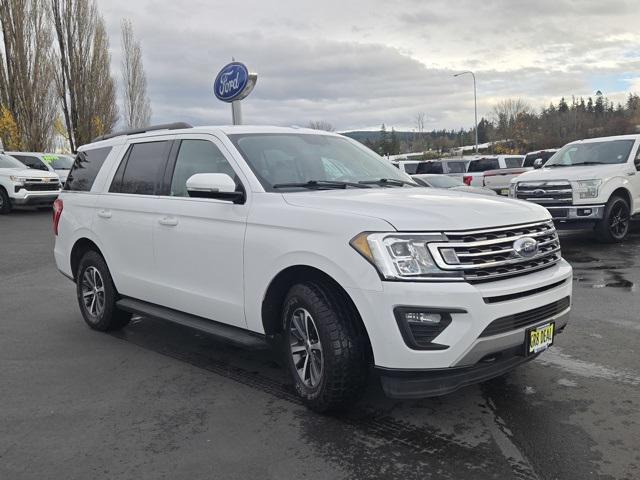 used 2019 Ford Expedition car, priced at $24,995