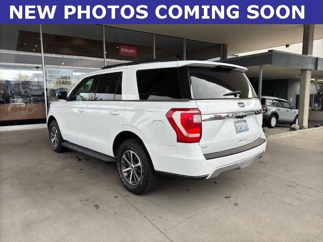 used 2019 Ford Expedition car, priced at $25,991