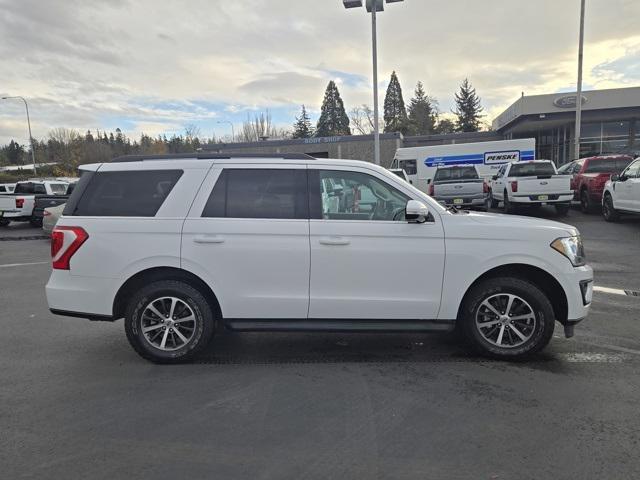 used 2019 Ford Expedition car, priced at $24,995