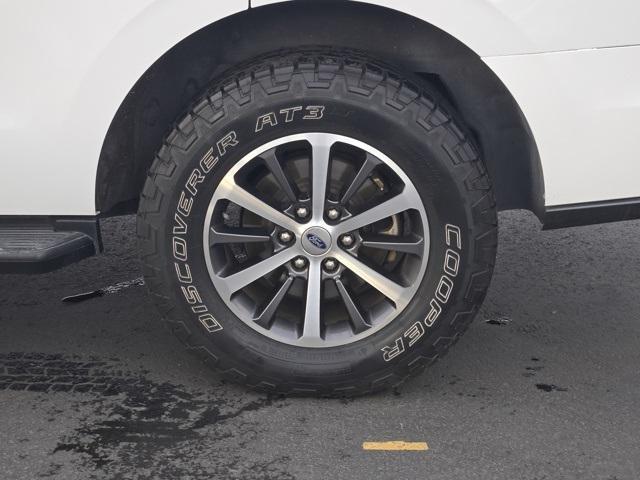 used 2019 Ford Expedition car, priced at $24,995