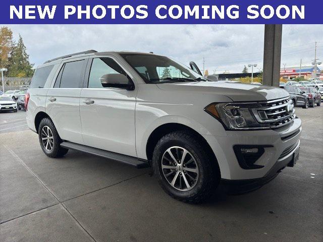 used 2019 Ford Expedition car, priced at $25,991