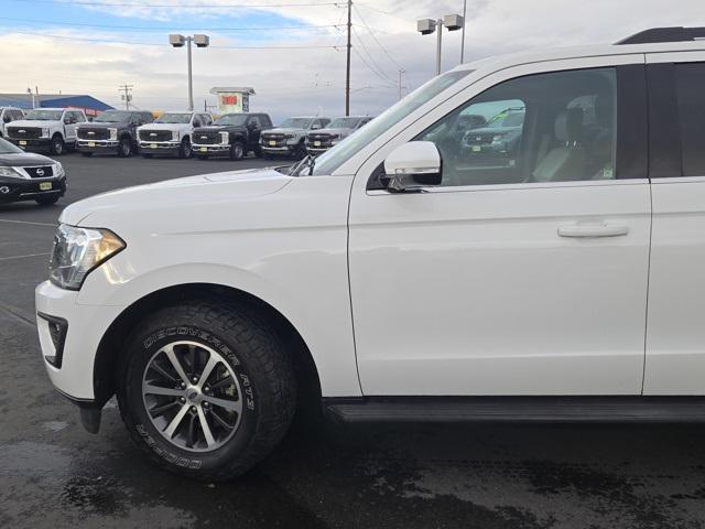 used 2019 Ford Expedition car, priced at $24,995