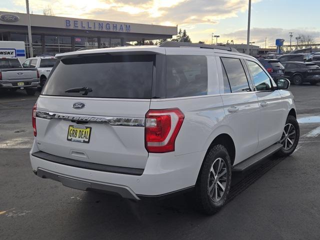 used 2019 Ford Expedition car, priced at $24,995