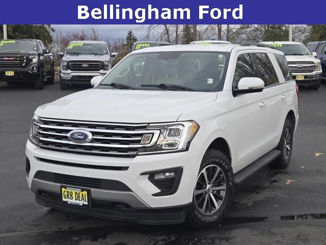 used 2019 Ford Expedition car, priced at $24,995