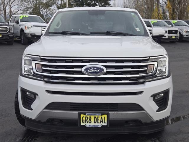 used 2019 Ford Expedition car, priced at $24,995