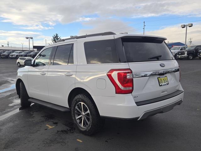 used 2019 Ford Expedition car, priced at $24,995