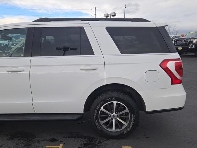 used 2019 Ford Expedition car, priced at $24,995