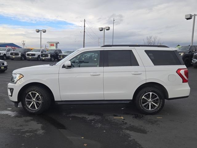 used 2019 Ford Expedition car, priced at $24,995