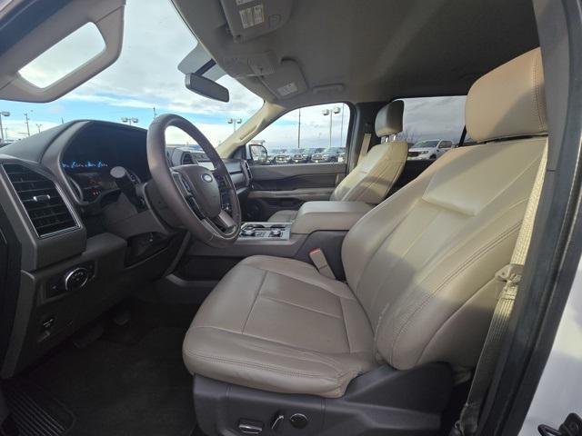 used 2019 Ford Expedition car, priced at $24,995