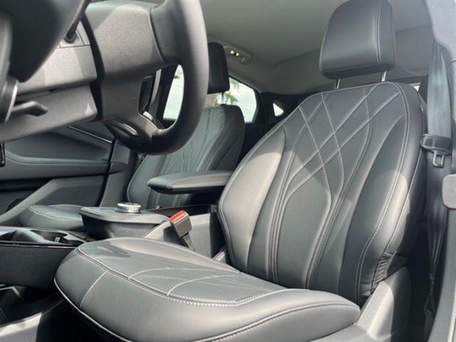 new 2024 Ford Mustang Mach-E car, priced at $49,570