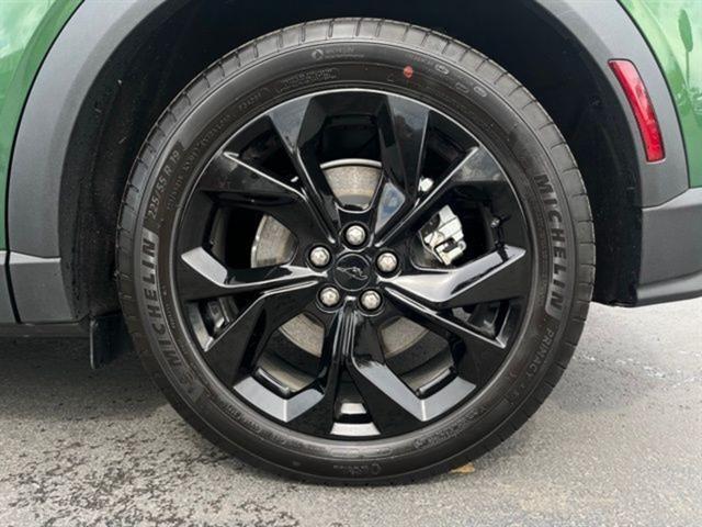 new 2024 Ford Mustang Mach-E car, priced at $49,570