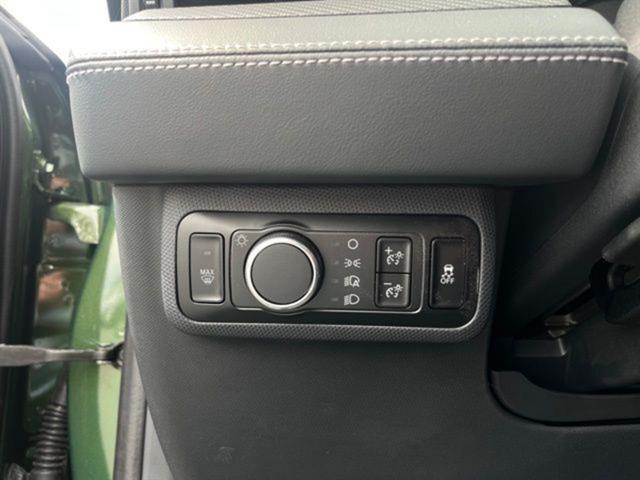 new 2024 Ford Mustang Mach-E car, priced at $49,570