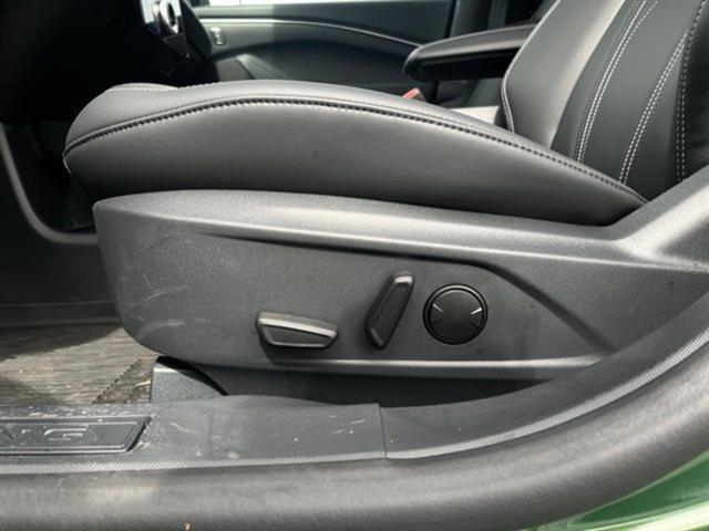 new 2024 Ford Mustang Mach-E car, priced at $49,570