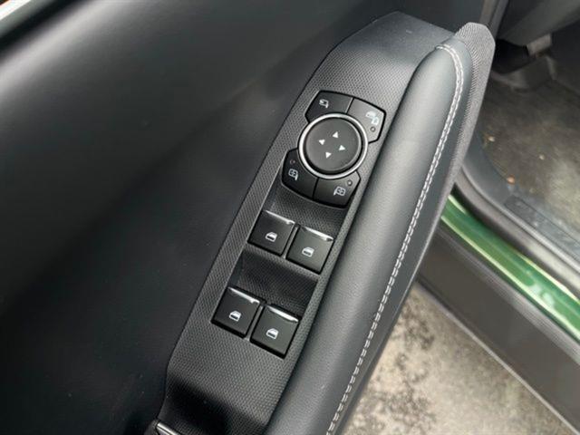 new 2024 Ford Mustang Mach-E car, priced at $49,570