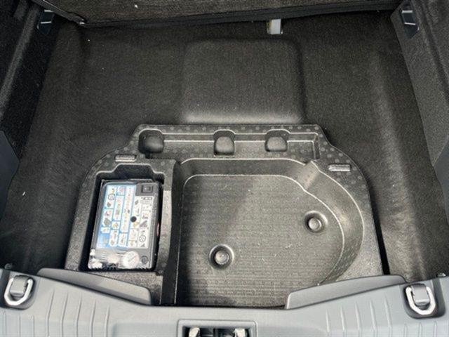 new 2024 Ford Mustang Mach-E car, priced at $49,570