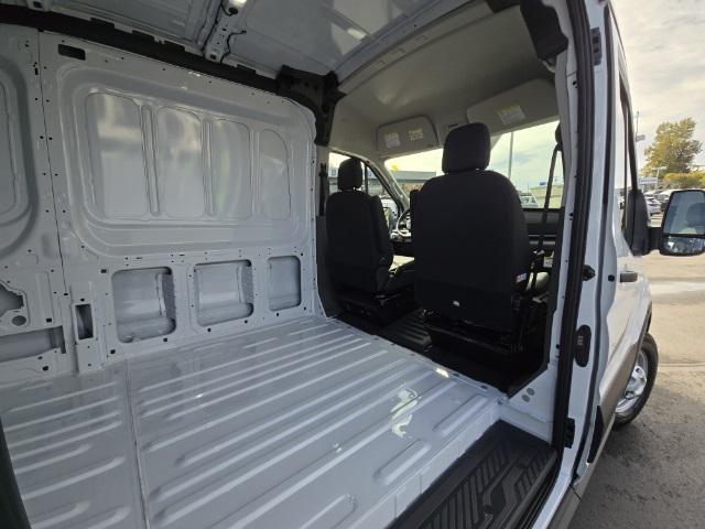 new 2024 Ford Transit-150 car, priced at $58,970