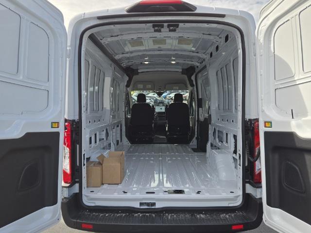 new 2024 Ford Transit-150 car, priced at $58,970