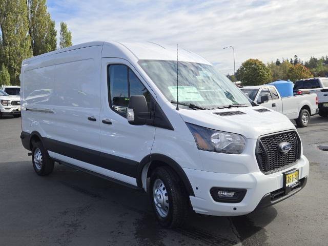 new 2024 Ford Transit-150 car, priced at $58,970