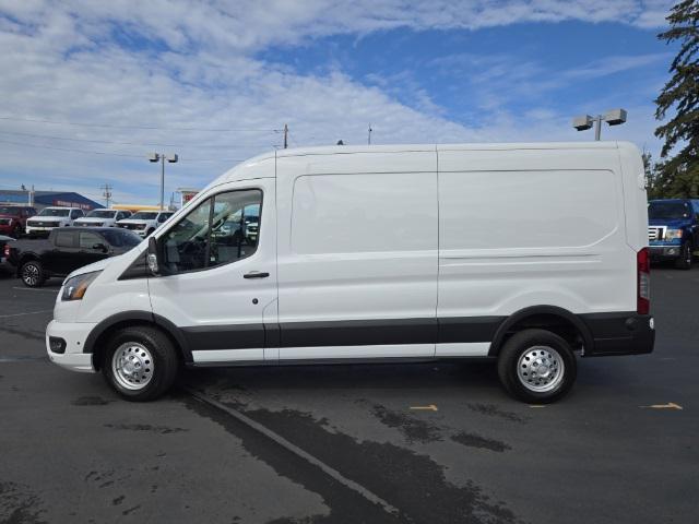 new 2024 Ford Transit-150 car, priced at $58,970