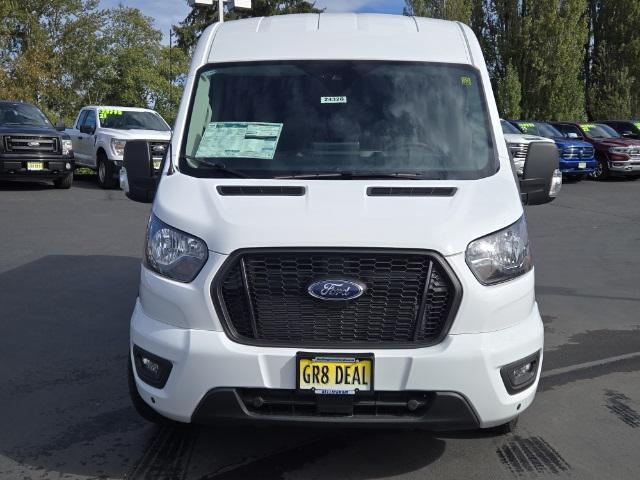 new 2024 Ford Transit-150 car, priced at $58,970