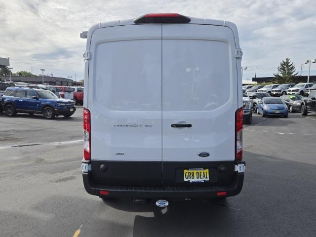 new 2024 Ford Transit-150 car, priced at $58,970