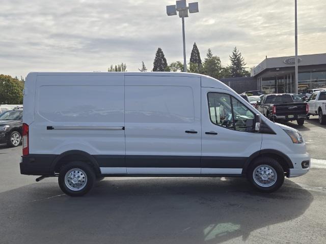 new 2024 Ford Transit-150 car, priced at $58,970