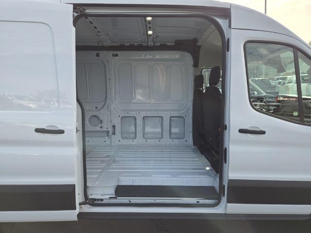 new 2024 Ford Transit-150 car, priced at $58,970