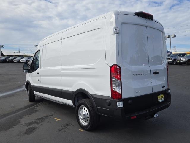 new 2024 Ford Transit-150 car, priced at $58,970