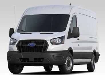 new 2024 Ford Transit-150 car, priced at $60,470