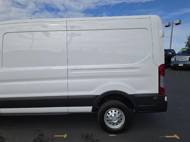 new 2024 Ford Transit-150 car, priced at $58,970